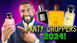 10 Panty Droppers 2024 GO TIME [upl. by Niliram524]