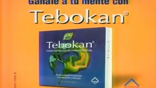 Tanda Comercial Venevision 1492006 12 [upl. by Nawoj749]