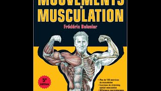 Conseil de lecture 2016  Guide des mouvements de musculation [upl. by Llebanna]