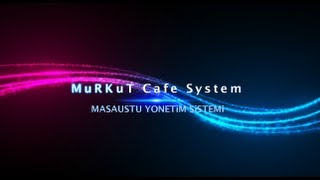 MuRKuT Bilişim Teknolojileri  İnternet Cafe Systems [upl. by Ylliw]