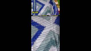 🛑₹155🔥 Daily wear amp Cotton Offer Sarees 😍cheap and best saree shop in chennai [upl. by Eiryt494]