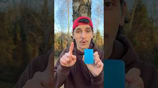 ✅ The guy shows SURVIVAL skills with SOAP 💦 camping survival bushcraft outdoors lifehack [upl. by Perri]