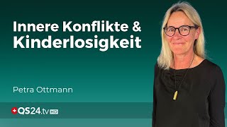 Kinderwunsch unerfüllt – Wie die psychosomatische Energetik helfen kann  Erfahrungsmedizin  QS24 [upl. by Danyette]