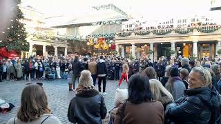 covent garden [upl. by Palmer]