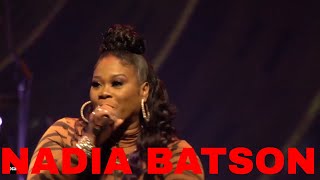 Nadia Batson  So Long 2020 Soca Live Trinidad [upl. by Tesler98]