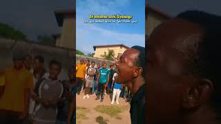 Wahamba Nathi SiyabongaSouth African gospel song Siyabonga [upl. by Aileda244]