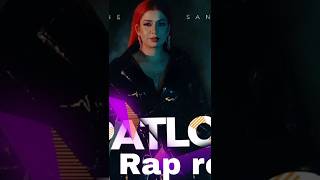 Patlo songbohemia rap remix bohemia rap hiphopmusic freestyle newpunjabirap [upl. by Eddana995]