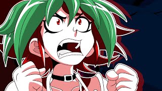 Yugioh ArcV  THEY MESSED IT UP [upl. by Murphy]