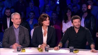 Intégrale  On nest pas couché 26 novembre 2016 ONPC [upl. by Massimo]