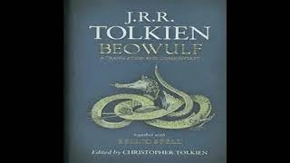 Beowulf Translated by J R R Tolkien Full AUDIOBOOK [upl. by Singh279]