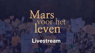 Mars voor het Leven 2024 [upl. by Walliw]