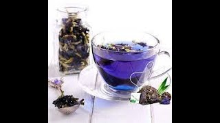 borage tea benefitsAntistress and sedativeborage and a thousand and one properties [upl. by Carolle]