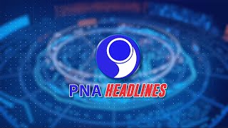 PNA HEADLINES  1 20241104 [upl. by Zephaniah]