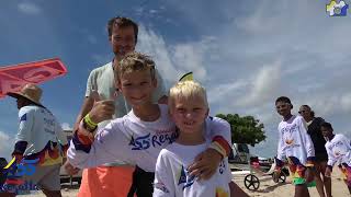 BONAIRE REGATTA 2022 Day2 [upl. by Millham]