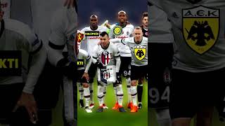 Prime Beşiktaş Nerede [upl. by Ludwog]