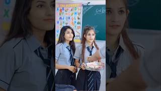 School Crush love story 🥰📚😚 Part2 shorts school love youtubeshorts [upl. by Storer]