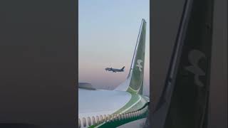 Welcome aboard Iraqi airways [upl. by Drapehs127]