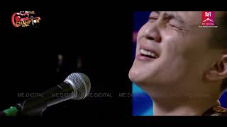 Meraki  Biswas original performed at Band Champion Nepal episode 23 [upl. by Dranrev]