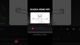 SKAZKA MEME WIP [upl. by Nnyleitak218]