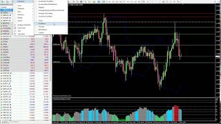 How to use iView Charts V12 [upl. by Gipson]