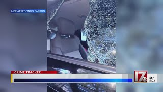 Car breakins increase in Durham [upl. by Anewor]