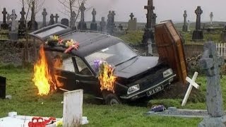 You let Dougal do a Funeral [upl. by Arteid]