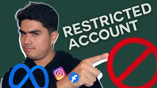 How to recover disabledrestricted Facebook ad accounts [upl. by Kerad]