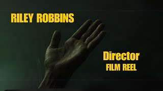 Director Film Reel [upl. by Georgie]