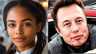 Elon Musk Sees Black Woman Sleeping in Her Car What He Does Next is Incredible [upl. by Mozart307]