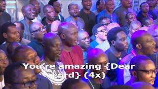 Fathers Day 2017 Mass Choir [upl. by Ocker]