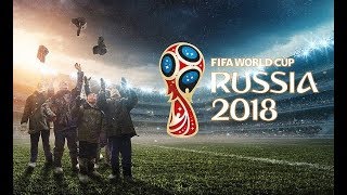 RedOne  One World BeIN Sports Official 2018 World Cup [upl. by Thorndike]