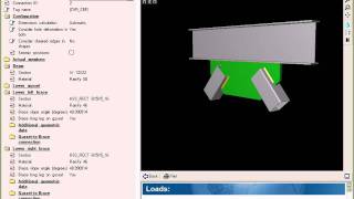 RAM Connection and the RAM Structural System [upl. by Sairtemed]