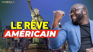 A La Conquête du Rêve Américain  Parcours dun Investisseur FRANÇAIS a NEW YORK [upl. by Renferd]