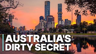 Australias Dirty Secret  Aborigines  Documentary  History [upl. by Aekerly175]