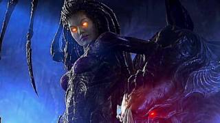 AMV Tribute to Sarah KerriganAKA Queen of Blades [upl. by Caritta]