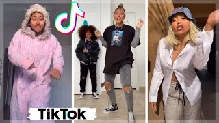 AnalisseWorld  Ultimate TIKTOK Dance Compilation NEW [upl. by Aidyn]