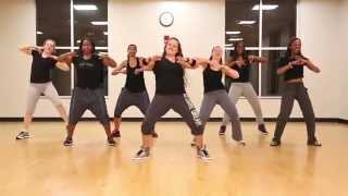 quotBambalamquot by General Degree Zumba Megamix 41  Zumba Choreography [upl. by Clio]