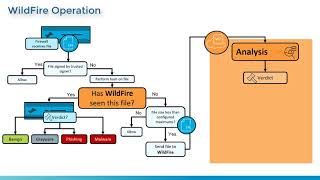 PCNSE Prep  Functions and Concepts of WildFire [upl. by Halimak]