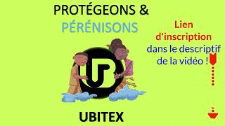 Ubitex  Comment Sécuriser votre réseau UBITEX [upl. by Alderman]