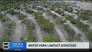 Judge moves to dismiss lawsuit on controversial proposal to build water park near Zoo Miami [upl. by Coryden]