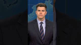 quotFUNNY JOKESquot 😱🤣 COLIN JOST amp MICHAEL CHE PART 6 shorts [upl. by Aanas481]