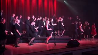 trailer concert 12 10 2019 Popkoor Dames en Heren [upl. by Christmann420]