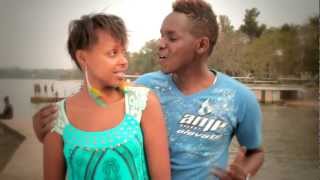 UWAGUKURIKIRA OFFICIAL VIDEO  HD  Khizz amp DirBernard Bagenzi [upl. by Oluap]