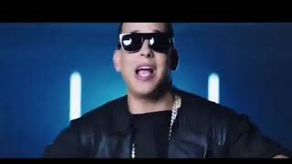 Daddy Yankee Shaky Shaky Video Dj GENTLEMAN remix [upl. by Gibert]