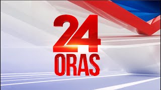 24 Oras Livestream August 8 2024  Replay [upl. by Tabib103]