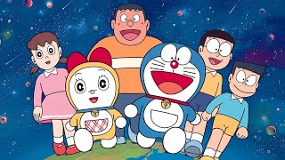 Doremon Nobita New Cartoon Episodes 2024 Hungama Tv HD Watch Latest Full Hindi Telugu Tamil 27 [upl. by Cott4]