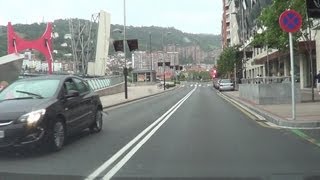 Paseando por Bilbao [upl. by Delaryd280]