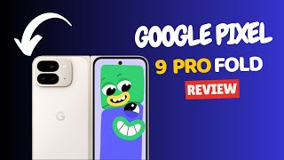 google pixel 9 pro fold review  pixel 9 pro fold  pixel 9 pro fold review  pixel fold  9 profold [upl. by Roux327]