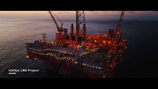 INPEX Corporate Profile Video2022 Long Version [upl. by Hsu]