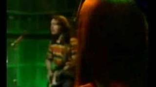 Rory Gallagher Walk On Hot Coals Live On The Whistle Test [upl. by Airetnuhs]